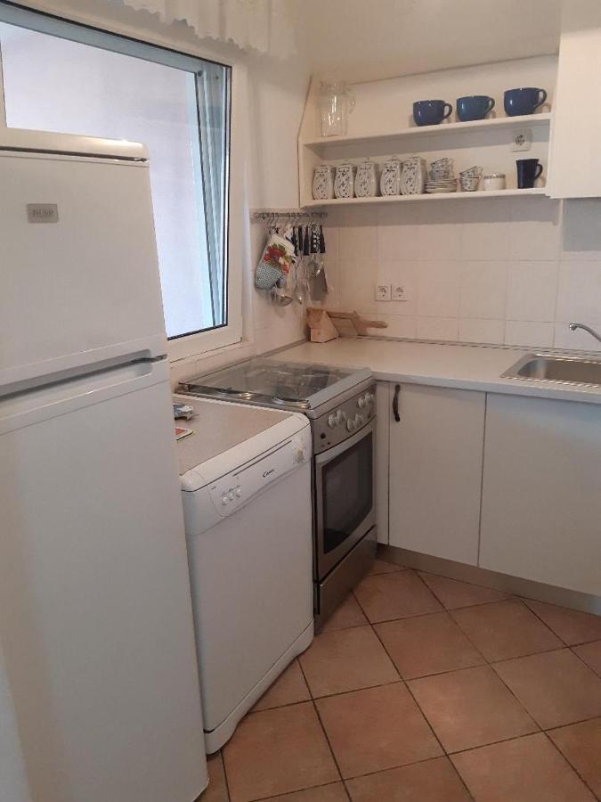 Apartments Skerlep Sevid Zewnętrze zdjęcie