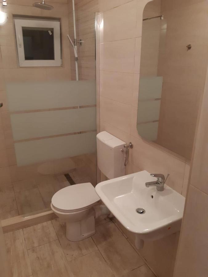 Apartments Skerlep Sevid Zewnętrze zdjęcie