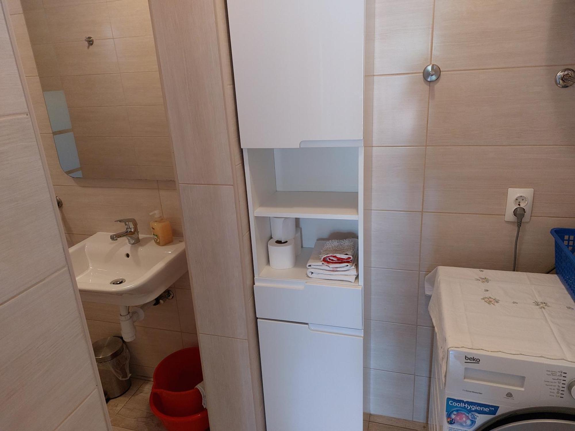 Apartments Skerlep Sevid Zewnętrze zdjęcie