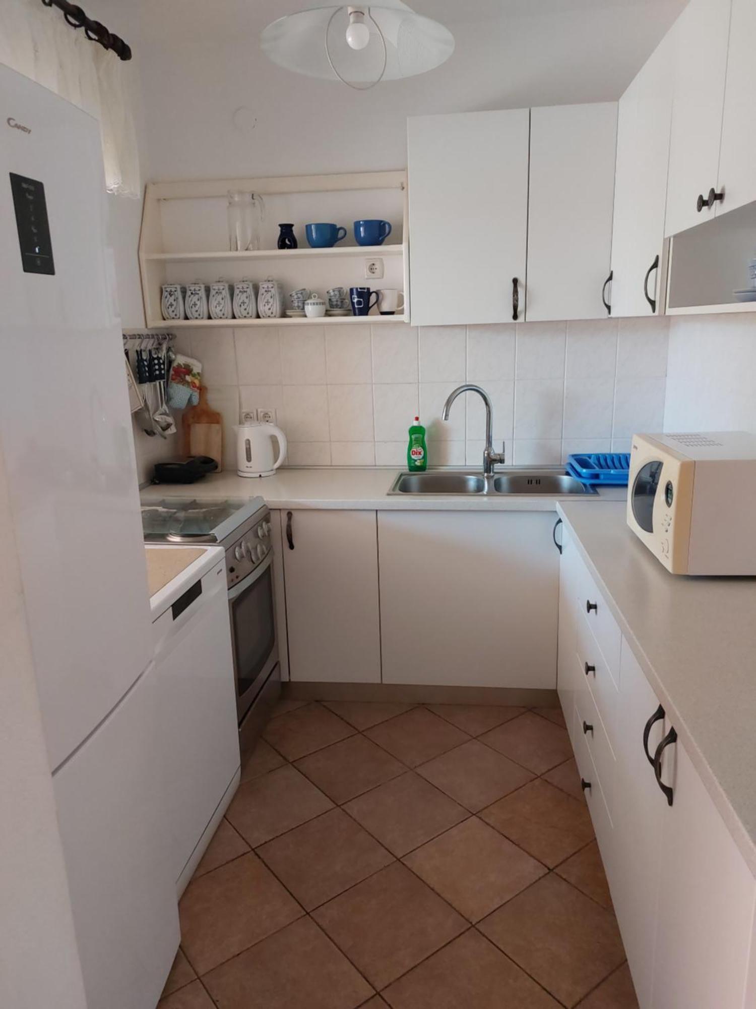 Apartments Skerlep Sevid Zewnętrze zdjęcie