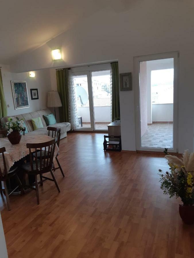 Apartments Skerlep Sevid Zewnętrze zdjęcie