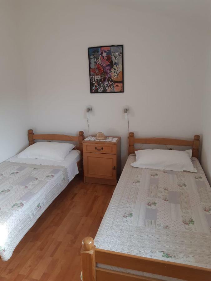 Apartments Skerlep Sevid Zewnętrze zdjęcie