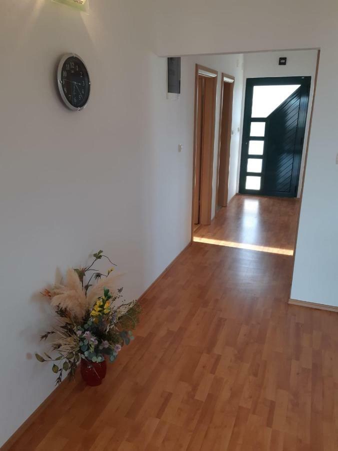 Apartments Skerlep Sevid Zewnętrze zdjęcie